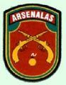 Arsenalas