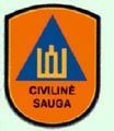 Civilins saugos departamentas