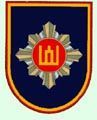 Karo policija